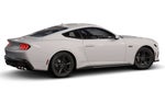 2026 Ford Mustang GT Fastback