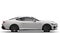 2026 Ford Mustang GT Fastback