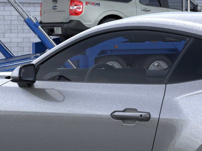 2026 Ford Mustang EcoBoost® Premium Fastback