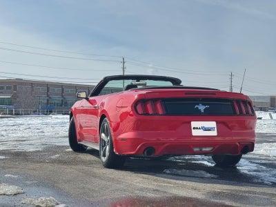 2016 Ford Mustang V6