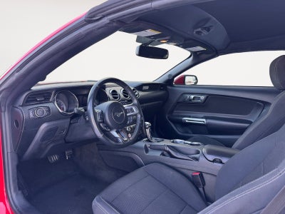 2016 Ford Mustang V6