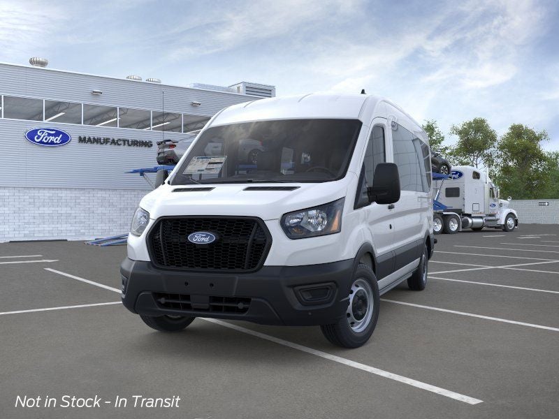 2026 Ford Transit-350 15 Passenger