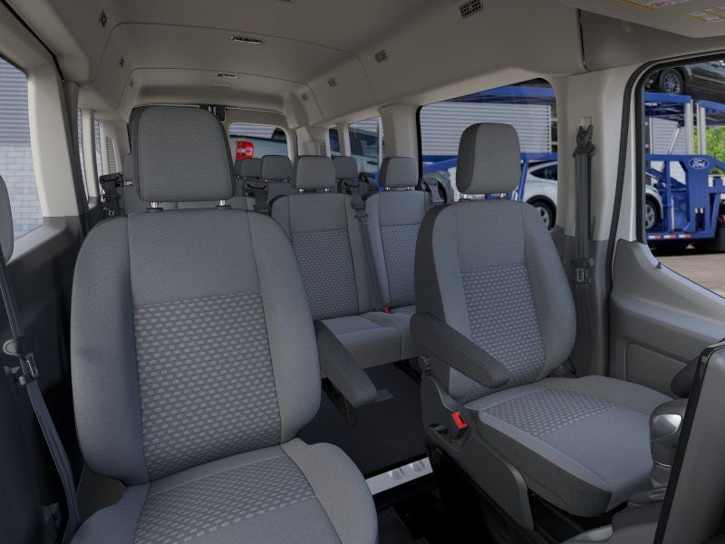 2026 Ford Transit-350 15 Passenger