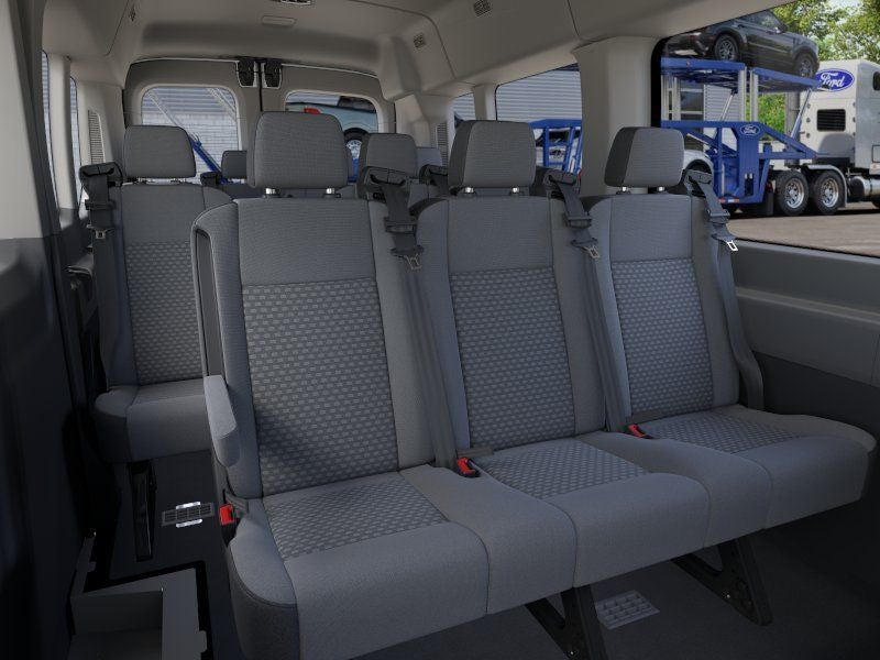 2026 Ford Transit-350 15 Passenger