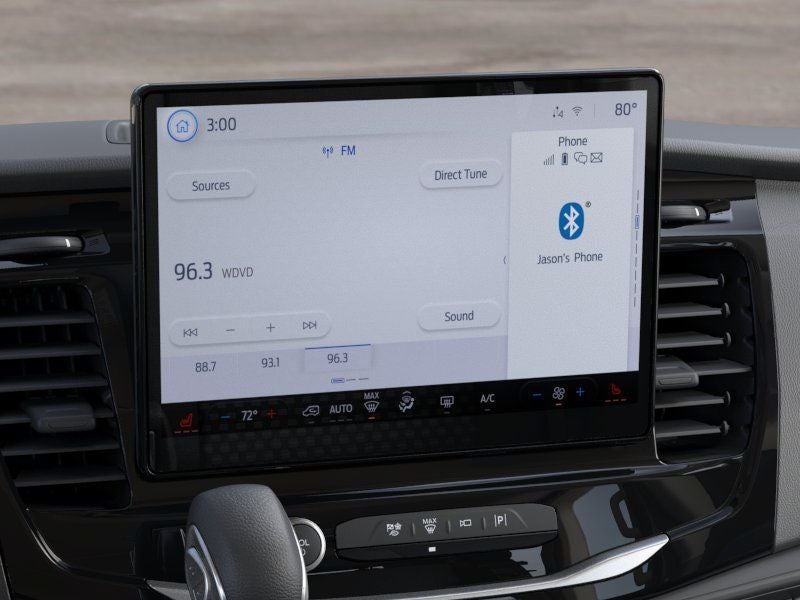 2026 Ford Transit-350 15 Passenger