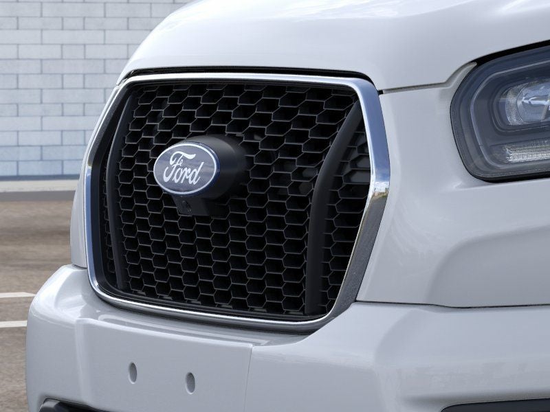 2026 Ford Transit-350 15 Passenger