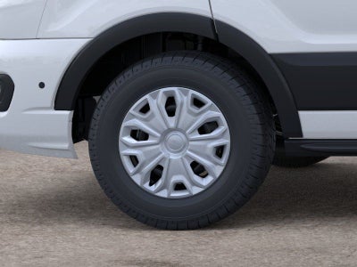 2026 Ford Transit-350 15 Passenger
