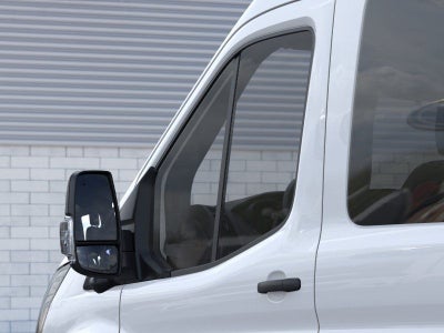2026 Ford Transit-350 15 Passenger