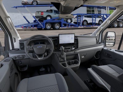 2026 Ford Transit-350 15 Passenger