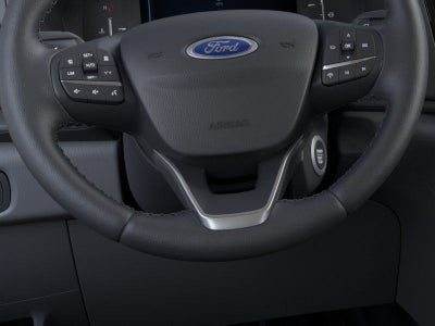 2026 Ford Transit-350 Fleet