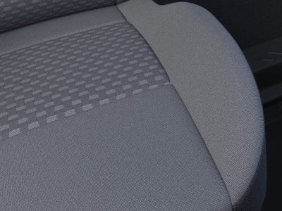 2026 Ford Transit-350 Fleet