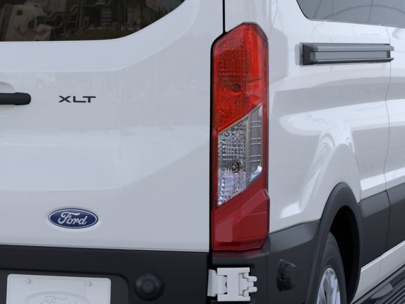 2026 Ford Transit-350 Fleet