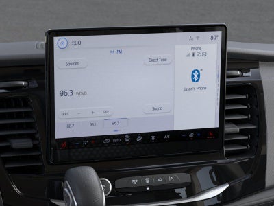 2026 Ford Transit-350 15 Passenger