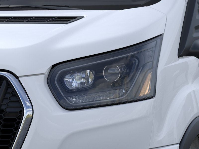 2026 Ford Transit-350 Passenger Van XLT
