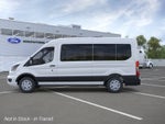 2026 Ford Transit-350 15 Passenger