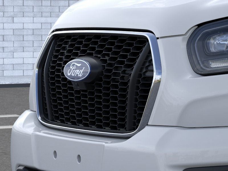 2026 Ford Transit-350 Fleet