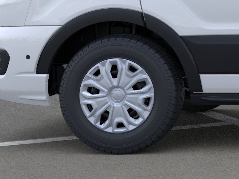 2026 Ford Transit-350 Fleet