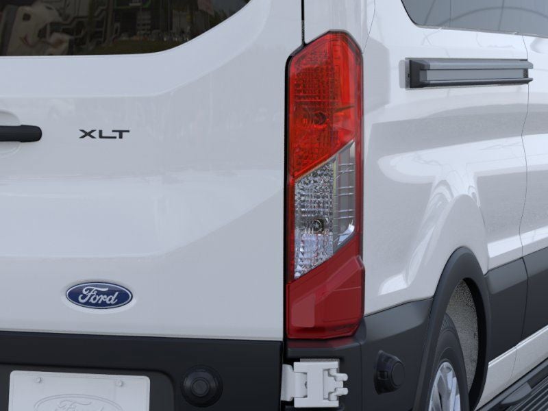 2026 Ford Transit-350 Fleet