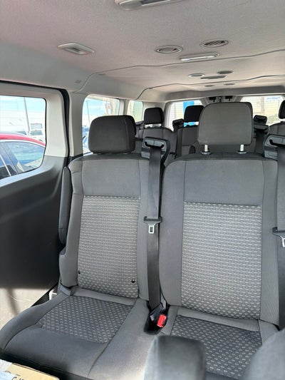 2022 Ford Transit-350 XLT