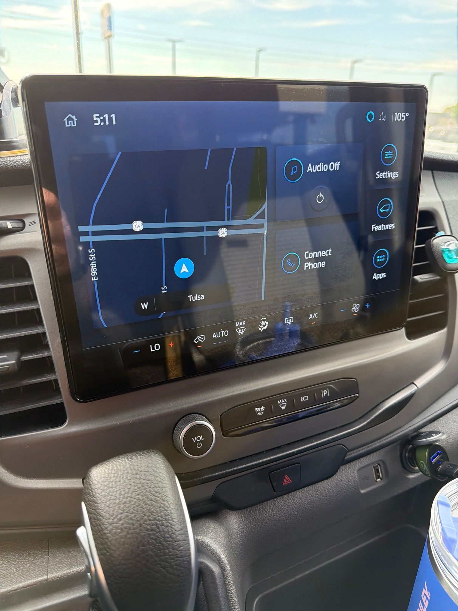 2022 Ford Transit-350 XLT
