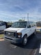 2013 Ford E-350SD XL