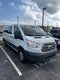 2018 Ford Transit-350 XLT