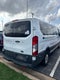 2018 Ford Transit-350 XLT