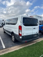 2018 Ford Transit-350 XLT