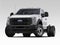 2026 Ford F-450SD Fleet