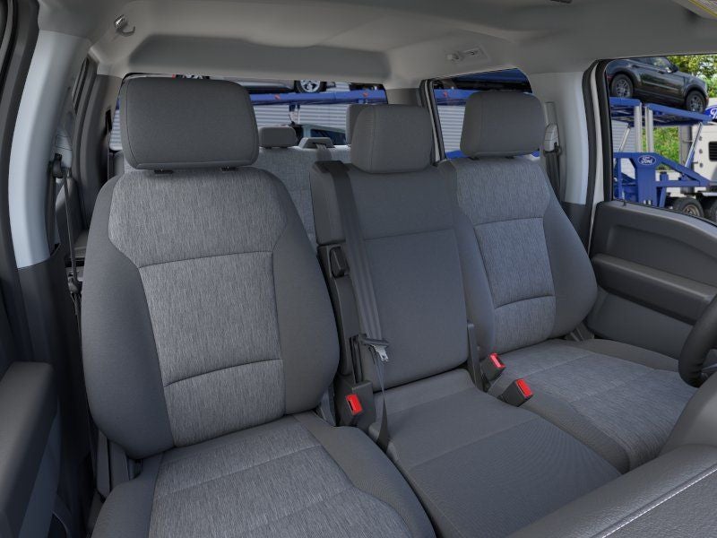 2026 Ford F-450SD XL Fleet