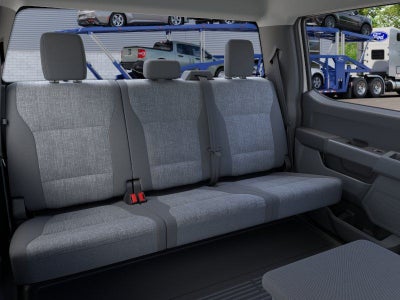 2026 Ford F-450SD XL Fleet