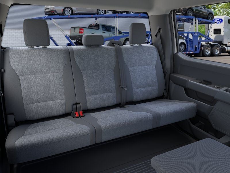 2026 Ford F-450SD XL Fleet