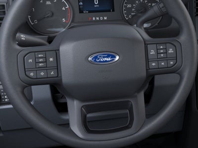 2026 Ford F-450SD XL Fleet