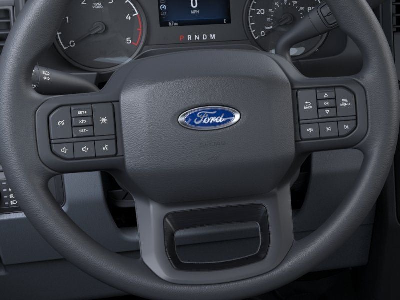 2026 Ford F-450SD XL Fleet
