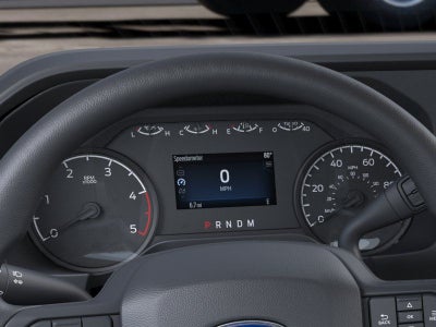 2026 Ford F-450SD XL Fleet