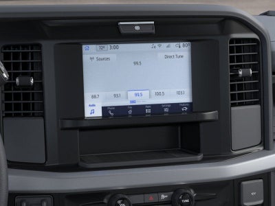 2026 Ford F-450SD XL Fleet