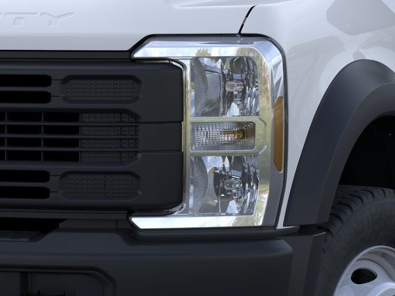 2026 Ford F-450SD XL Fleet