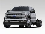 2026 Ford F-450SD Fleet