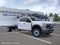 2026 Ford F-550SD Fleet