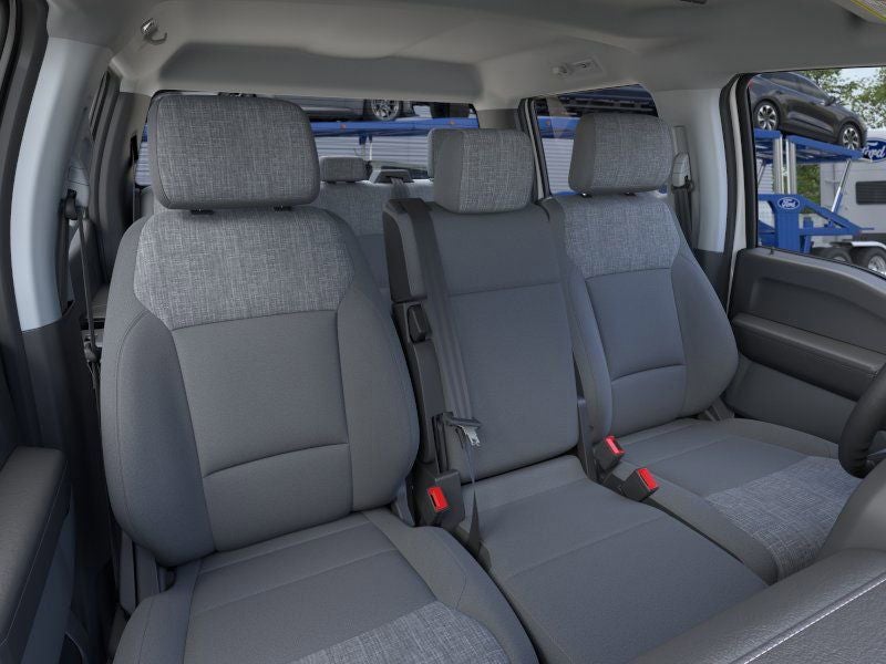 2026 Ford F-550SD Fleet