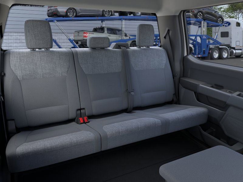 2026 Ford F-550SD Fleet