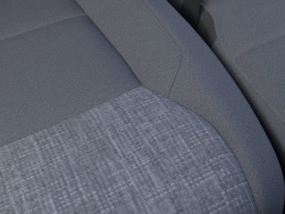 2026 Ford F-550SD Fleet