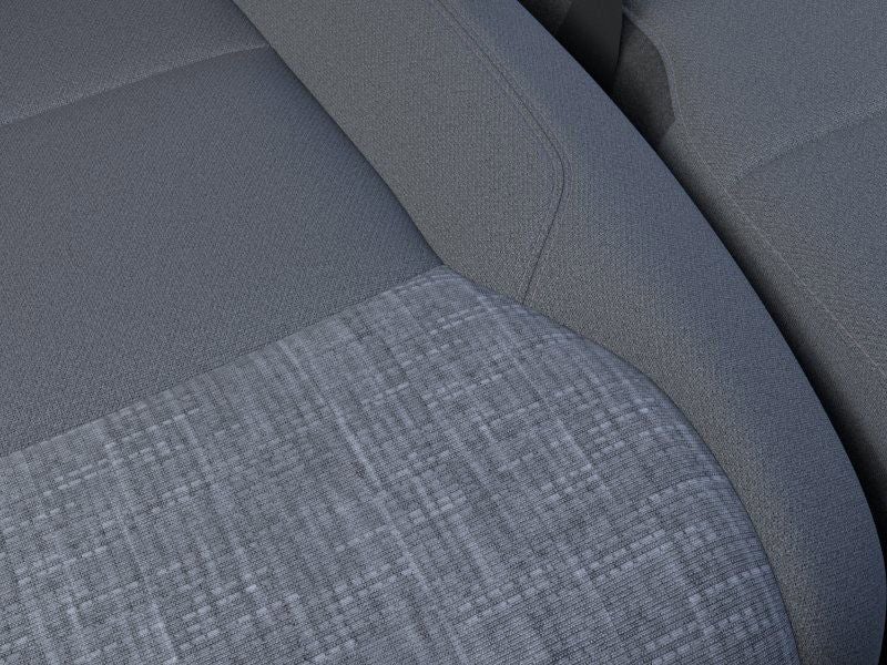 2026 Ford F-550SD Fleet