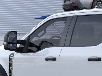 2026 Ford F-550SD Fleet