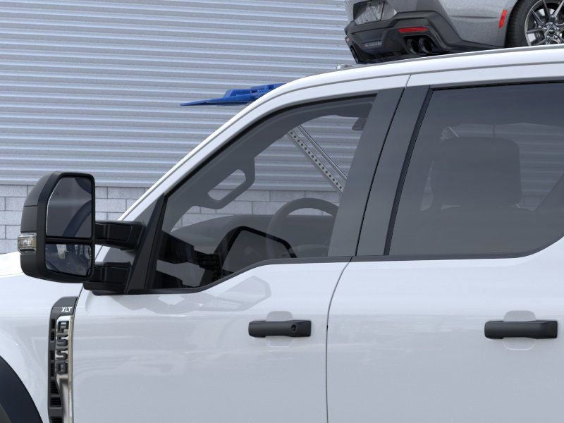 2026 Ford F-550SD Fleet