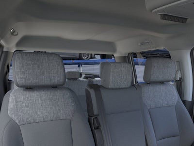 2026 Ford F-550SD Fleet