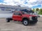 2026 Ford F-550SD Fleet