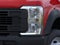 2026 Ford F-550SD Fleet