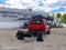 2026 Ford F-550SD Fleet