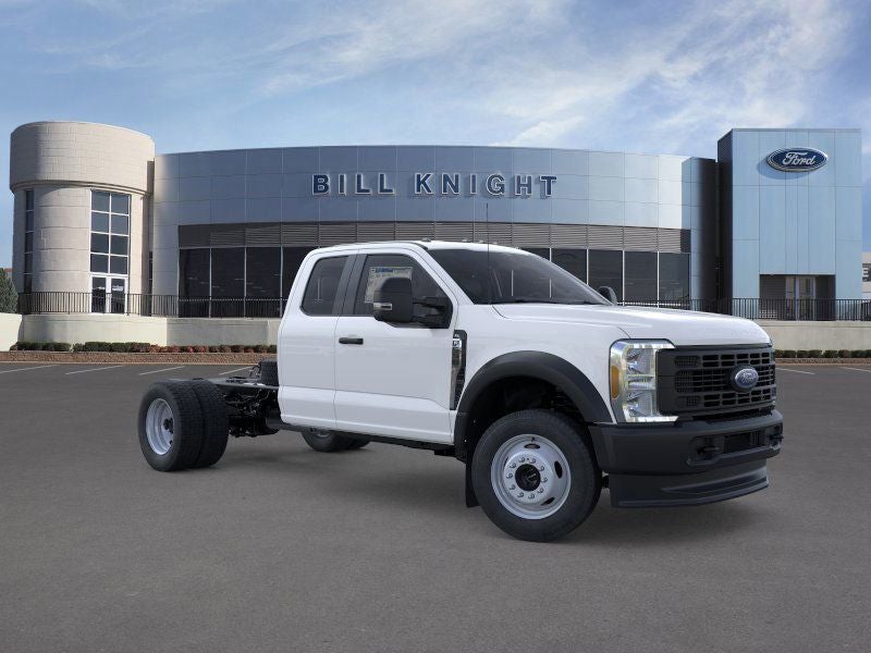 2025 Ford F-550SD XL Fleet